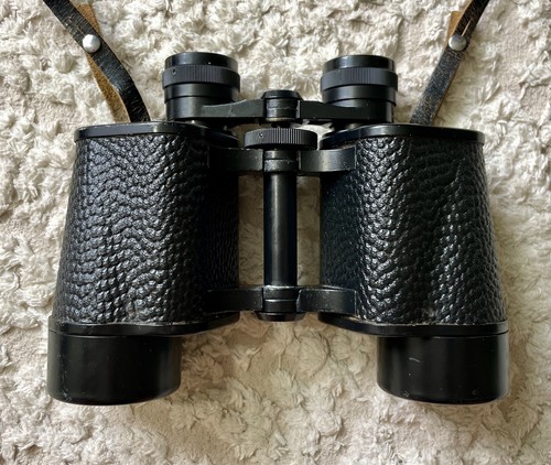 Bpc2 12x40 binoculars ussr - 12x40,