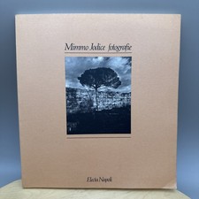 Mimmo Jodice Fotografie Electa
