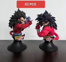 Dragon ball anime figure - z,