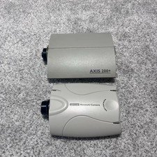 Telecamera di rete Axis