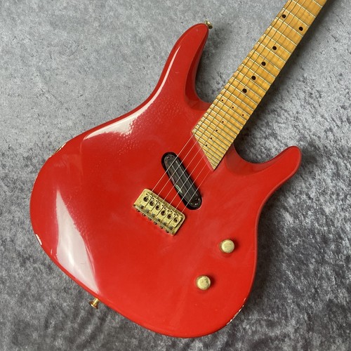Hamer virtuoso 1987 chitarra - hamer,