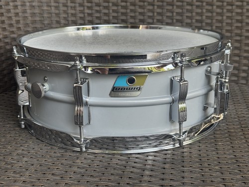 Tamburo rullante 14x5 acrolite