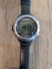 SUUNTO computer subacqueo