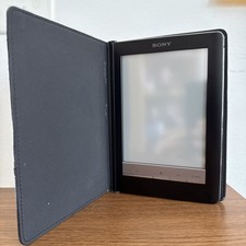 SONY PRS 600, digital book