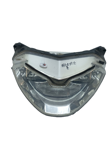 Front headlight aprilia - headlight,