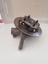 1418438 MOZZO ANTERIORE DESTRO COMPLETO LIGIER JS50/60 - MICROCAR M8 / MGO USATO