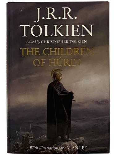 The children hurin - children, of