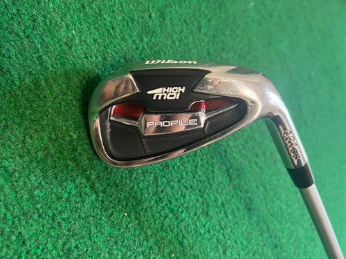 Ladies wilson 431ss profilo - ladies,