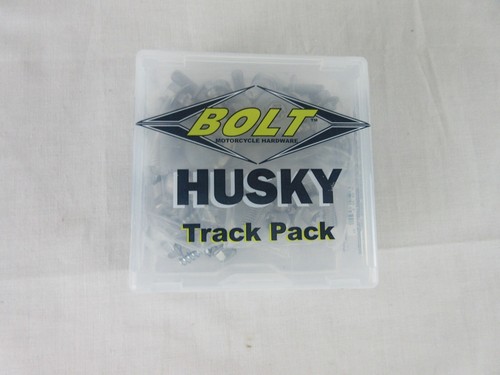 Kit dadi bulloni husqvarna - kit, e