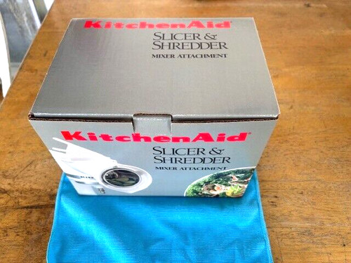 Kitchenaid rotore affettatrice - kitchenaid,