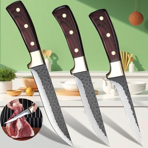 Set coltelli cucina 3 - coltelli, da