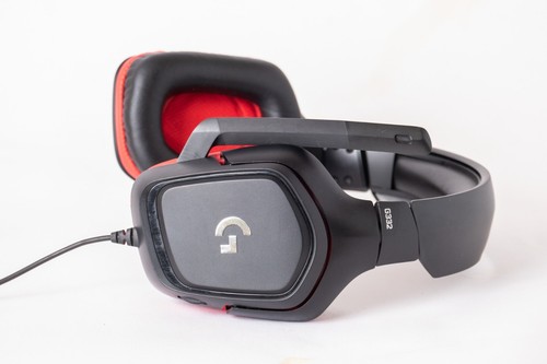 Logitech g332 cuffie con - logitech,