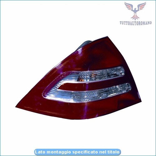 3358be51 faro gruppo ottico - gruppo,