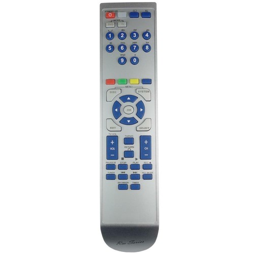 Telecomando per registratore - per,