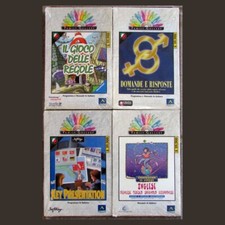 Lotto stock leader vari - 4, cd