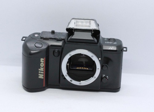 Nikon 401 fotocamere - f-401, reflex
