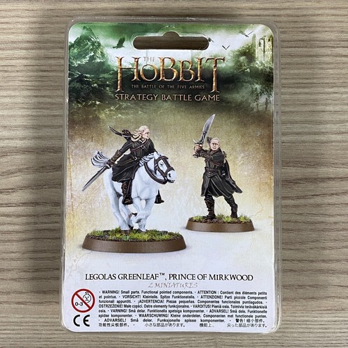 Legolas greenleaf principe - legolas,