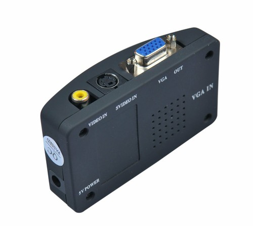 Convertitore video da - zs-,