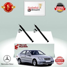 KIT 2 AMMORTIZZATORI