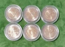 LOTTO 2 EURO COMMEMORATIVI