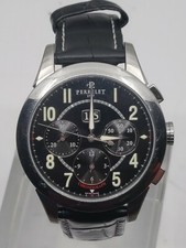 Cronografo Perrelet Big Date