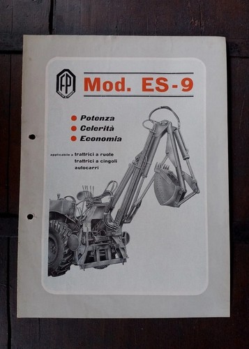 Escavatore caricatore - escavatore,