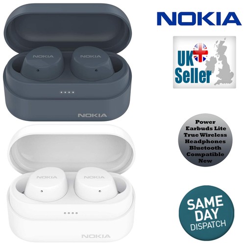 Nokia power earbuds lite - power,
