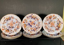 Circa Zuppiere bordate stile