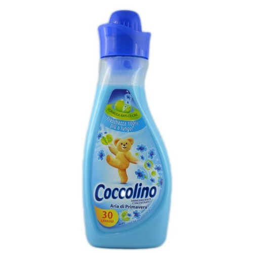 Coccolino aria primavera - coccolino,