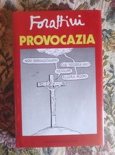 FUMETTO SATIRA: PROVOCAZIA di