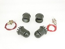 WILLYS FORD JEEP LETTURA MAPPA