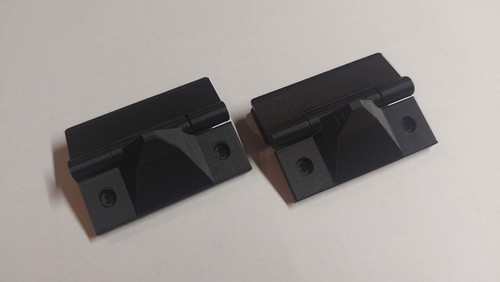 Hinge hinges dust - hinge, cover