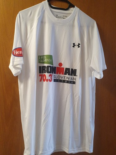 Maglia finisher ironman 3 - ironman, 70.3