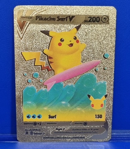 Carta spagnolo - carta, pokemon
