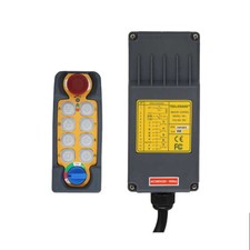 Regolatore paranco telecomando - regolatore,