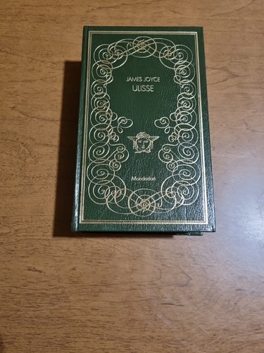 James joyce ulisse - james,