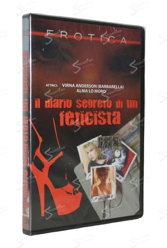 Diario segreto un - il,