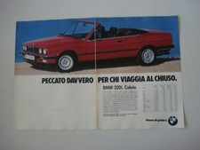 advertising Pubblicità 1987