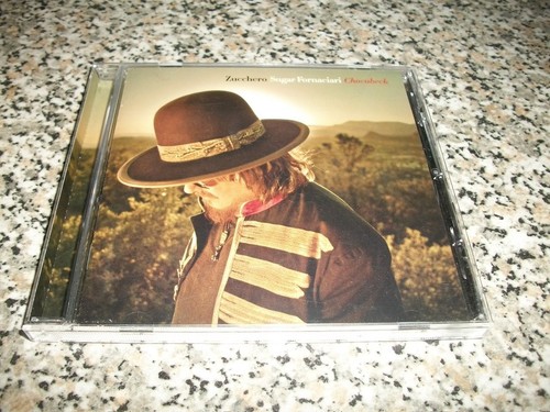 Zucchero sugar - cd-zucchero,