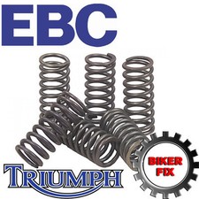 KIT MOLLE FRIZIONE TRIUMPH