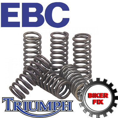 Kit molle frizione - frizione, triumph