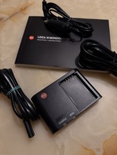 Leica M Caricabatterie Type