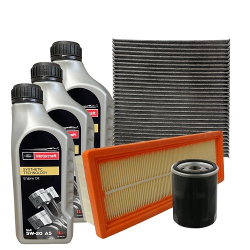 Kit tagliando ford - tagliando,