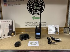 Radioddity GD-77, DMR Dual Band paria al nuovo