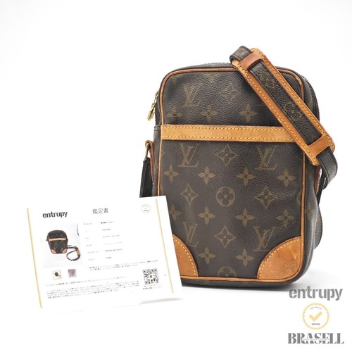 Borsa tracolla louis vuitton - a,