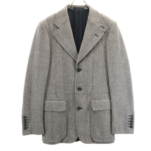 Giacca sartoriale gucci made - sartoriale,