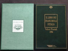 IL LIBRO DEI FRANCOBOLLI