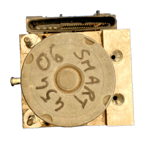 Centralina pompa abs - smart, 454