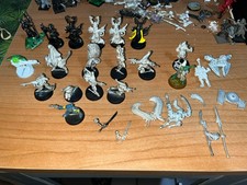 Warhammer 40K - Lotto 20