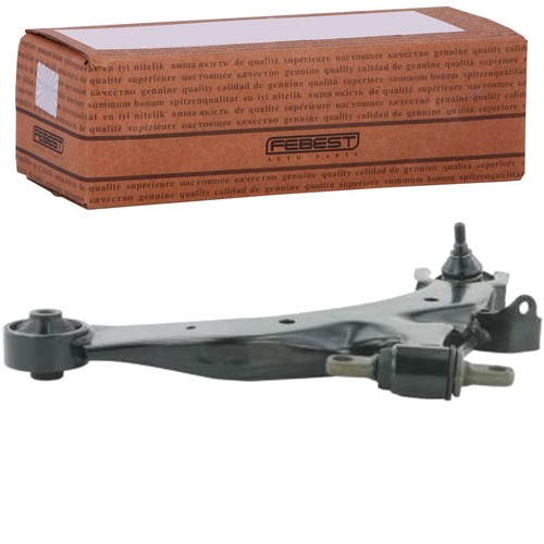 Febest braccio oscillante - febest,